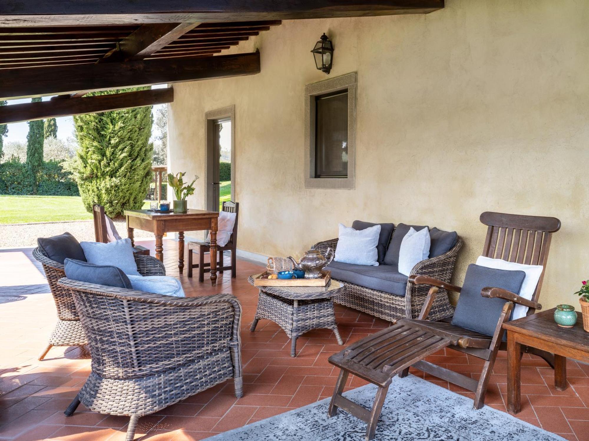 Hostal Borgo Iesolana Bucine Exterior foto