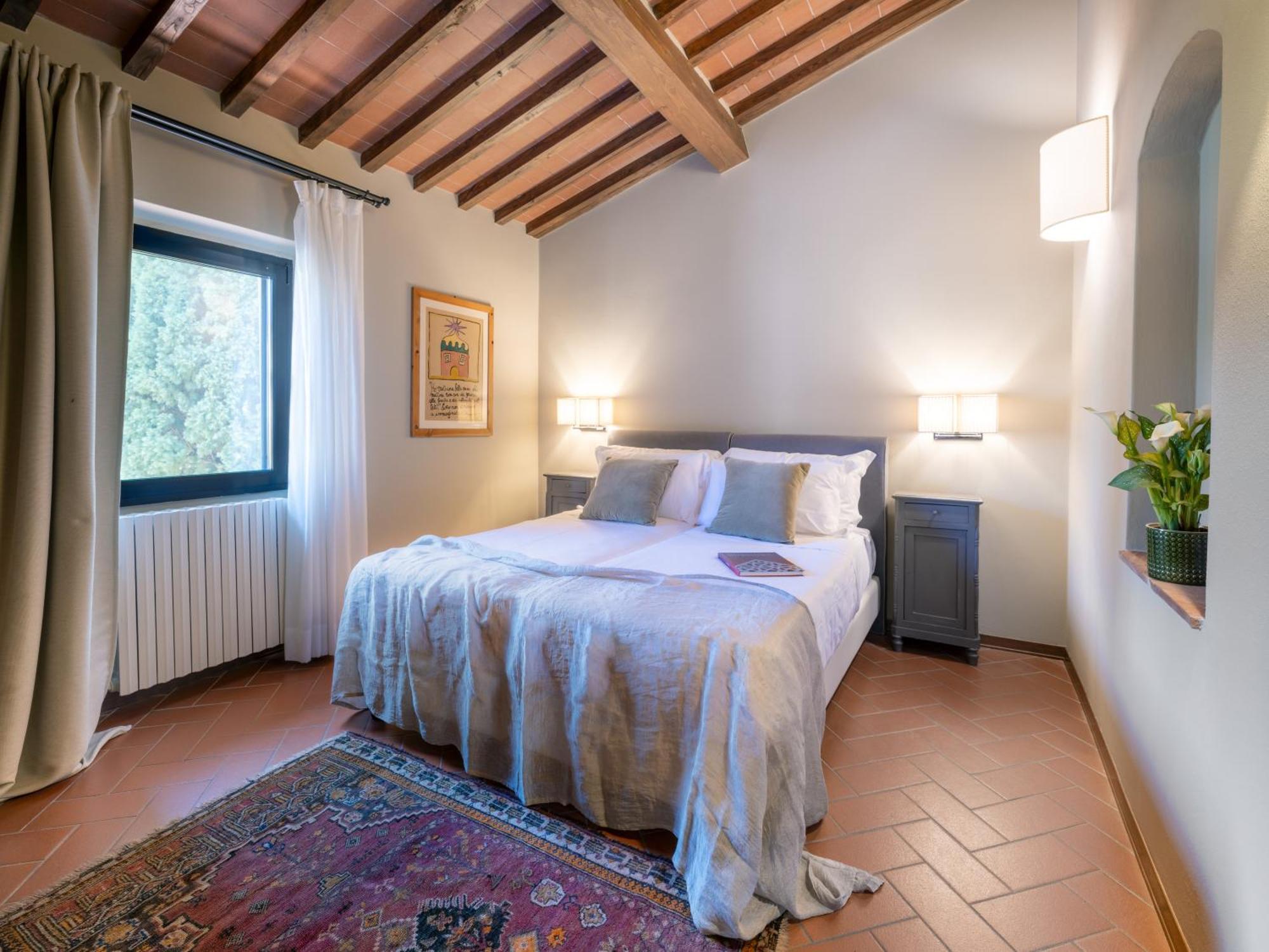 Hostal Borgo Iesolana Bucine Exterior foto